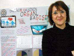 Bir yılda 65 proje gerçekleştirdiler